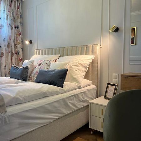 Bella Casa Luxury Apartament 拉多姆 外观 照片