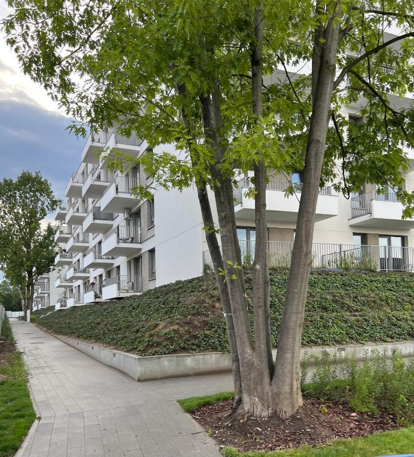 Bella Casa Luxury Apartament 拉多姆 外观 照片